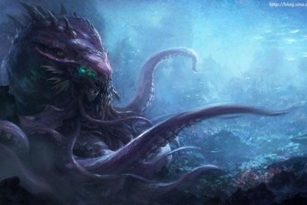 Craken что это