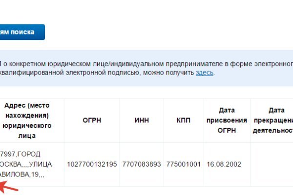Кракен зеркало орион