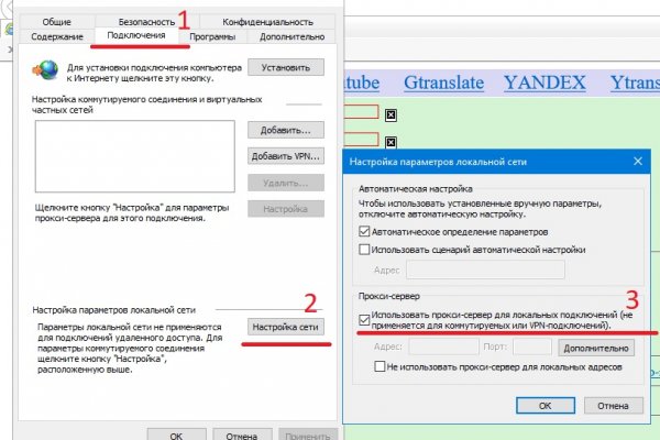Darknet как войти